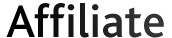 Affiliate