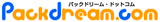 業務用包装資材のトータルショップ パックドリーム・ドットコム